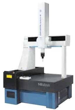Máy đo tọa độ 3 chiều Mitutoyo CRYSTA-Apex S 500/700/900/1200